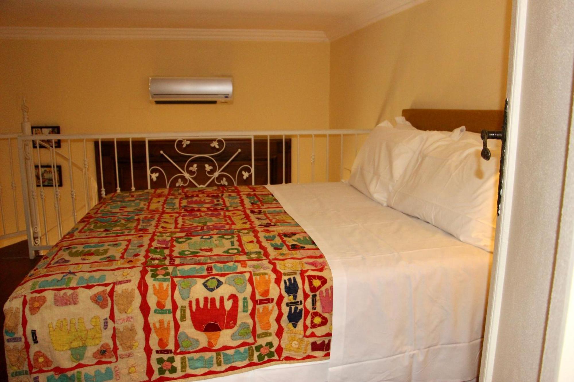 Apartamento Palazzo Ammone - Sedil Dominova Península Sorrentina Exterior foto